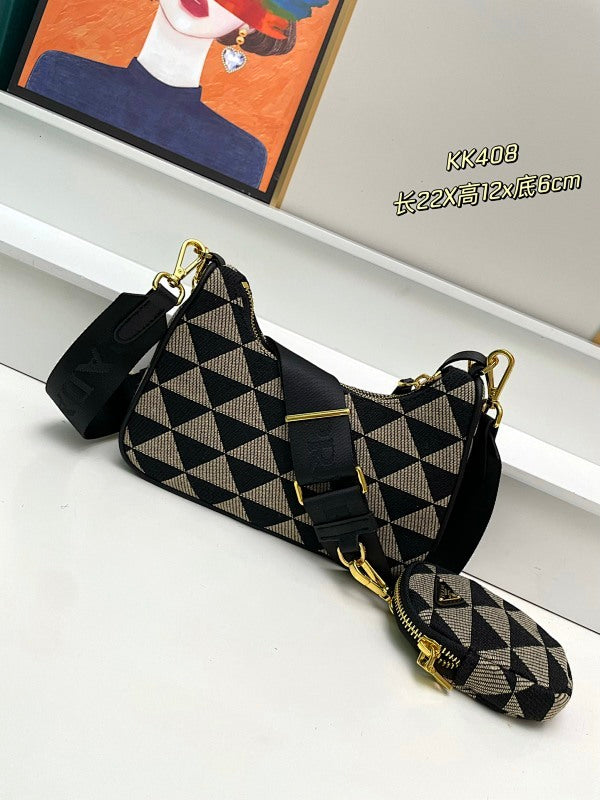 Ezyycart Bags pradn Luxury Bag --73147