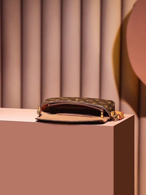Anum Bags LVn Luxury Bag --79059