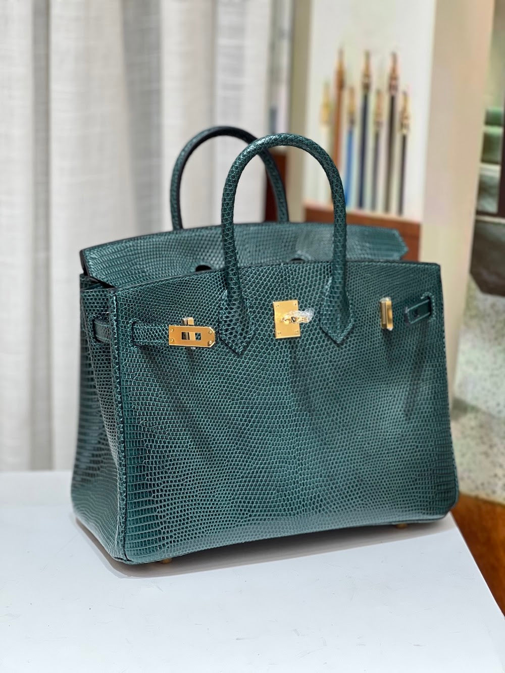 Anum Bags Hermesn Luxury Bag --116735