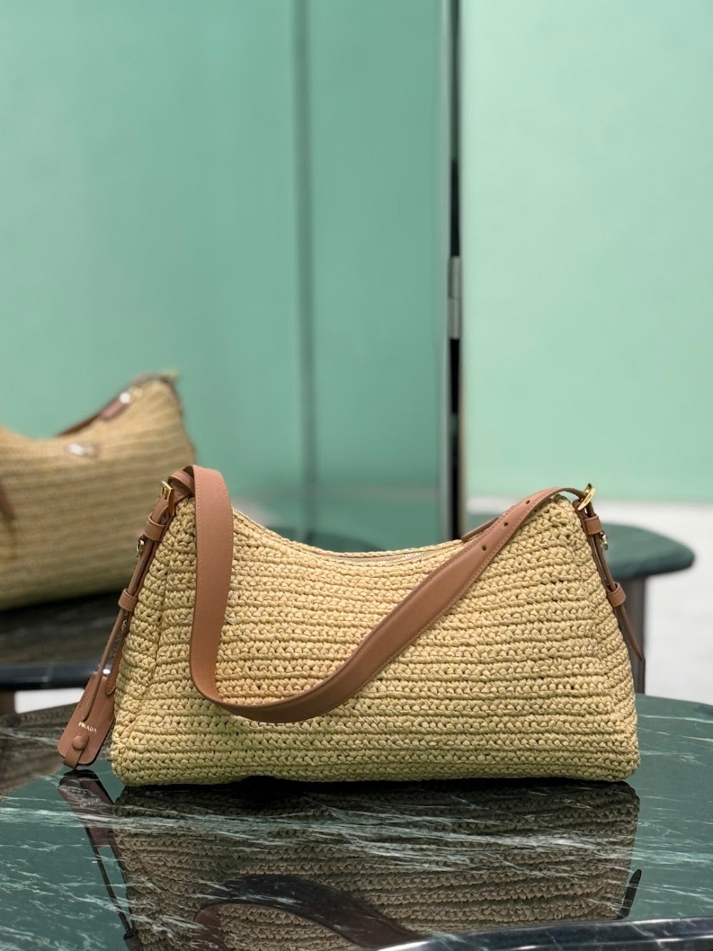 Ezyycart Bags Pradn Luxury Bag --102972