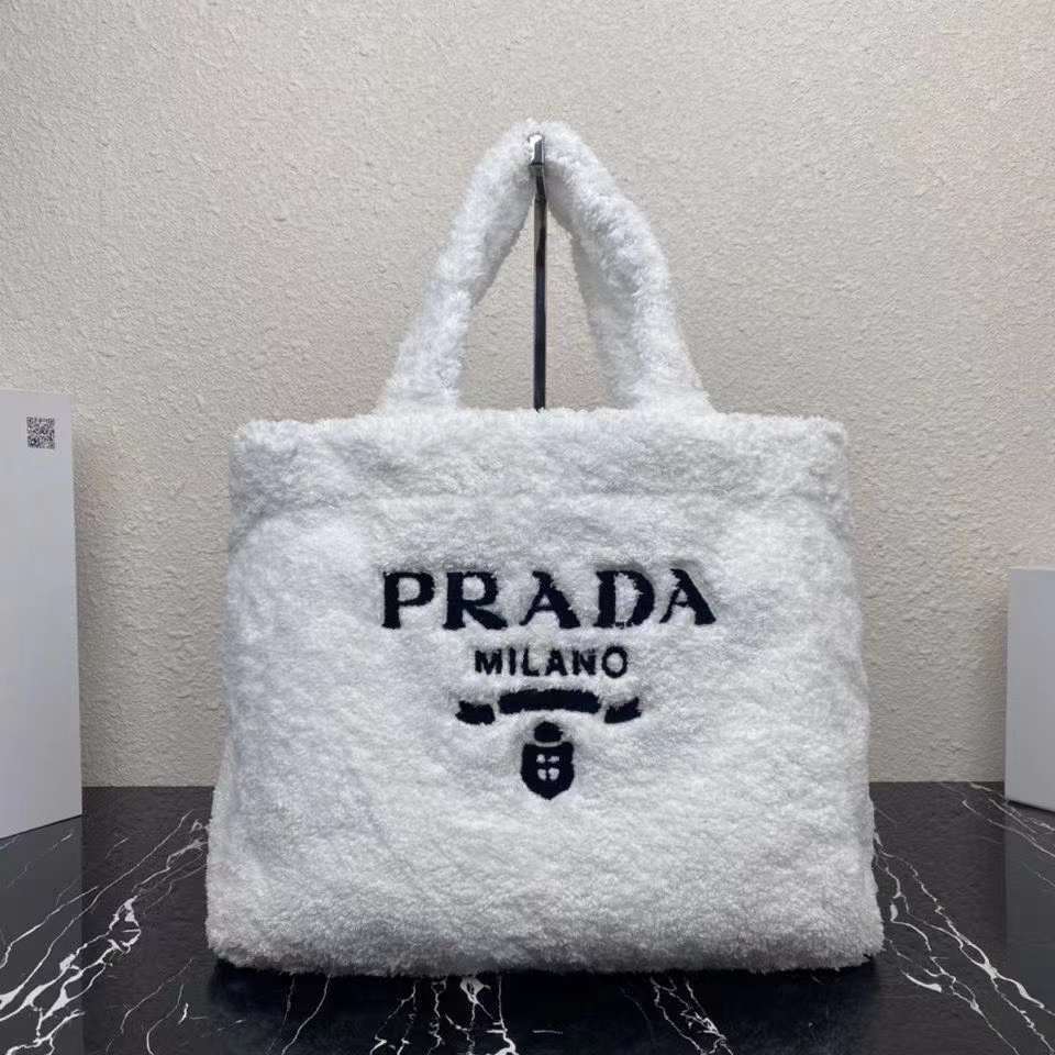 Ezyycart Bags Prada Luxury Bag --53707