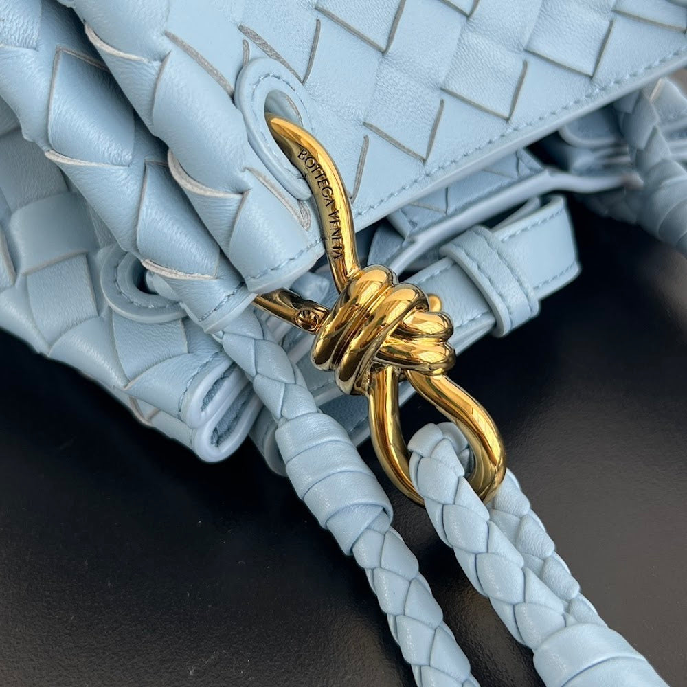 Ezyycart Bags Bottegan Luxury Bag --91350