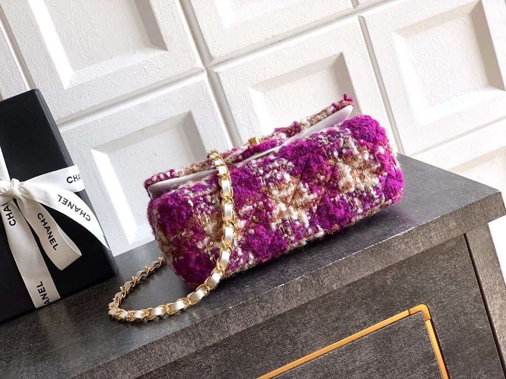 Anum Bags CHn Luxury Bag --112999