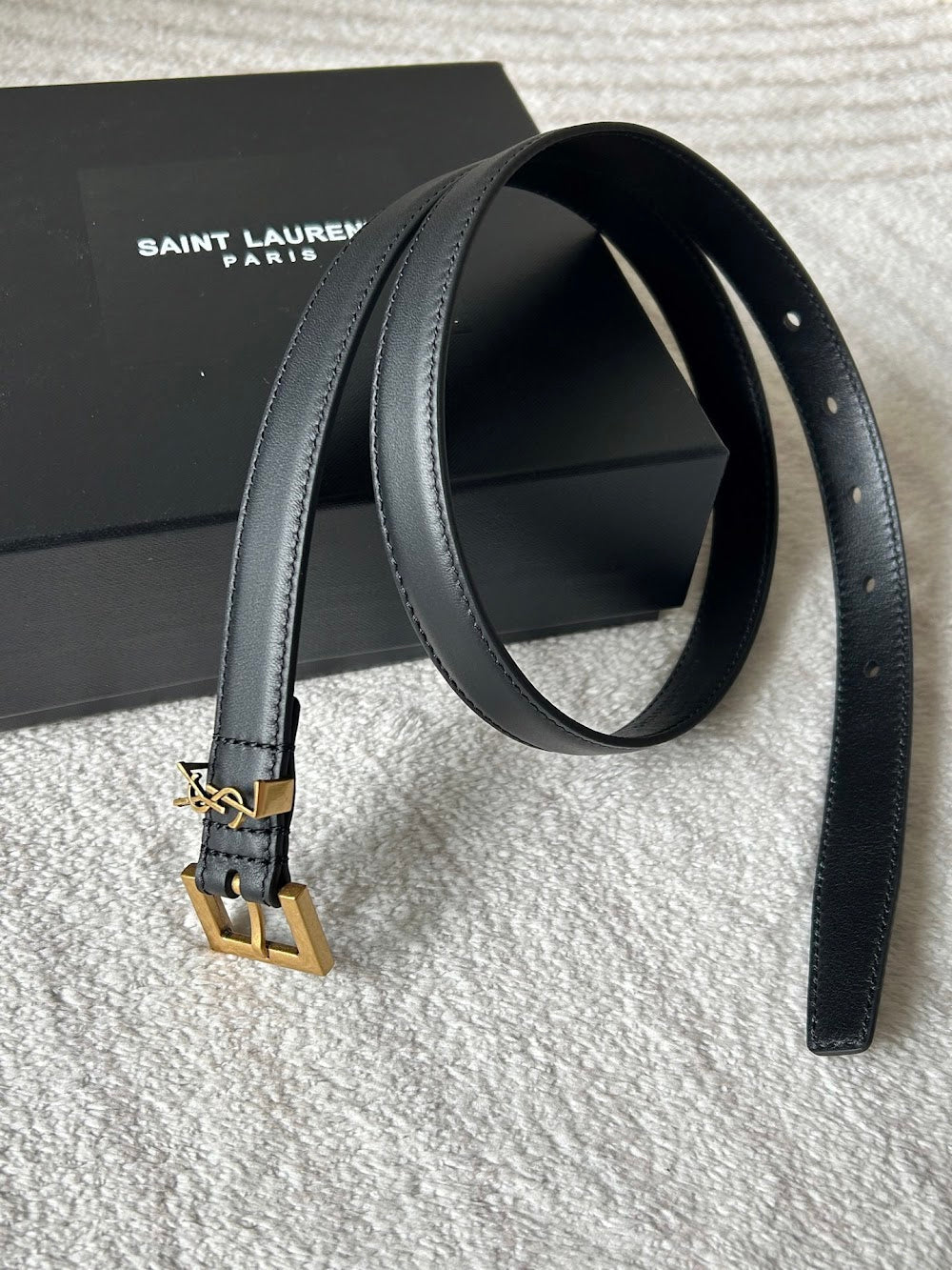 Ezyycart Bags YSLn Luxury Belt --107668