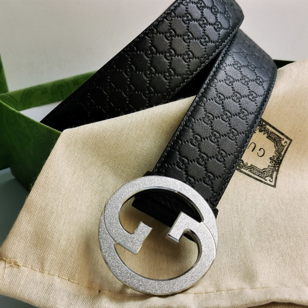 Ezyycart Bags Guccin Luxury Belt --108390