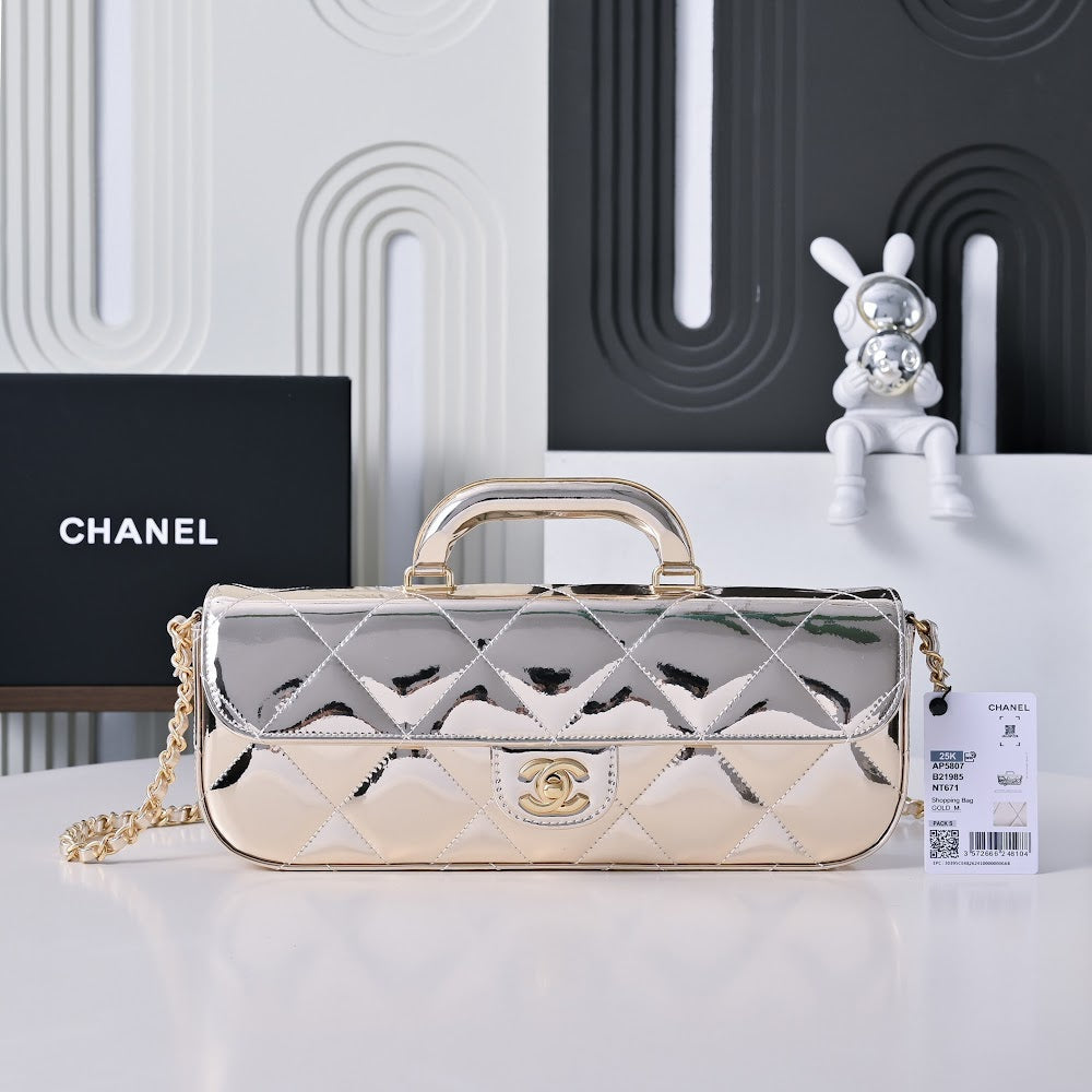 Anum Bags CHn Luxury Bag --114154