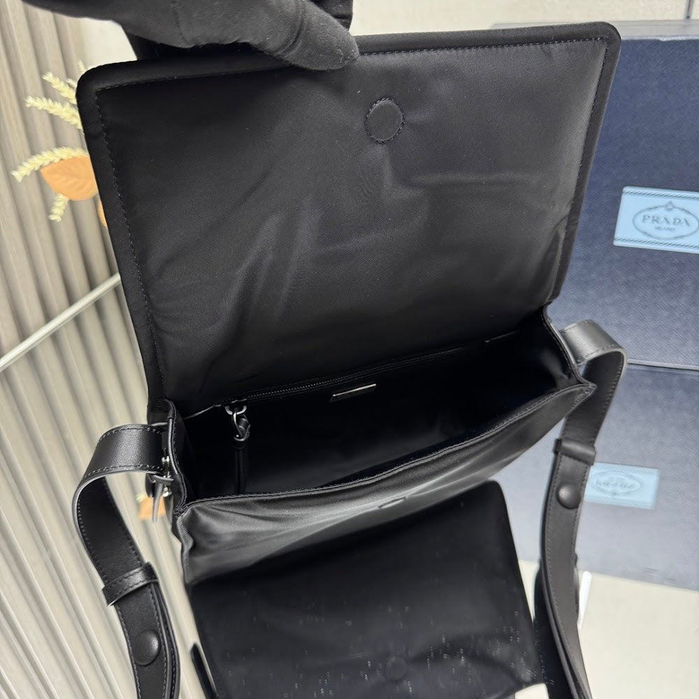 Ezyycart Bags Pradn Luxury Bag --102623