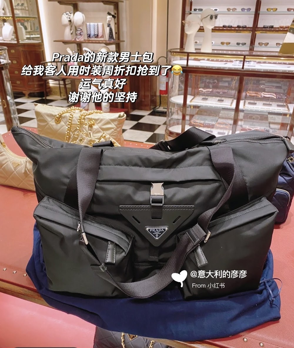 Ezyycart Bags Pradn Luxury Bag --102476