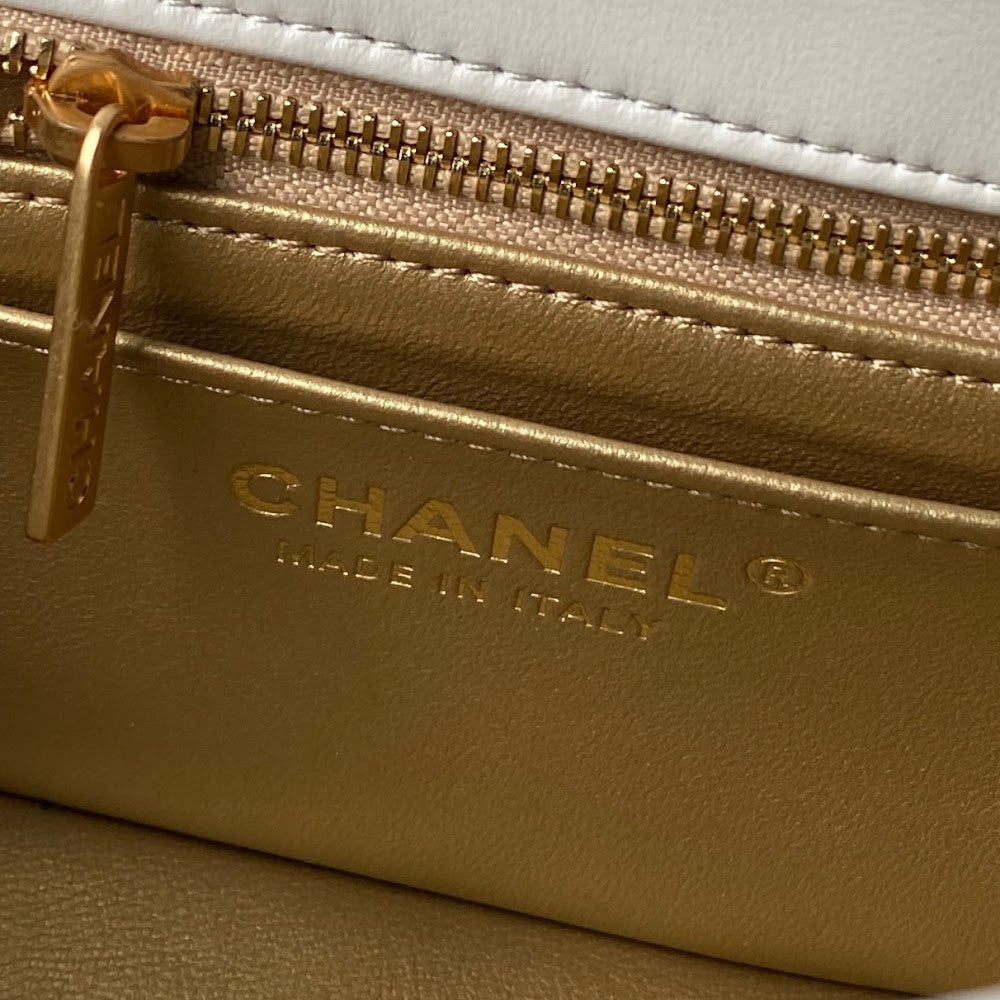 Anum Bags CHn Luxury Bag --112859