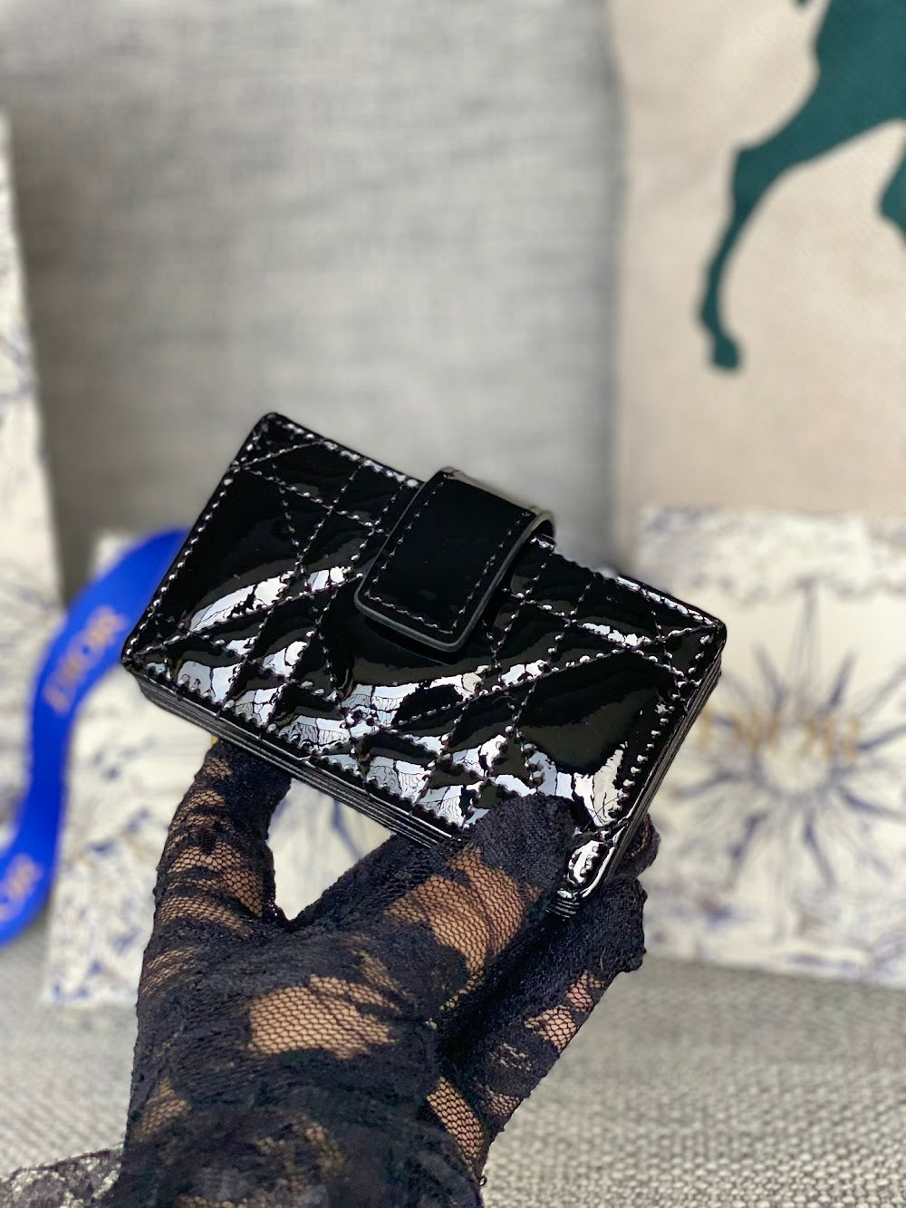 Anum Bags Diorn Luxury Bag --114592