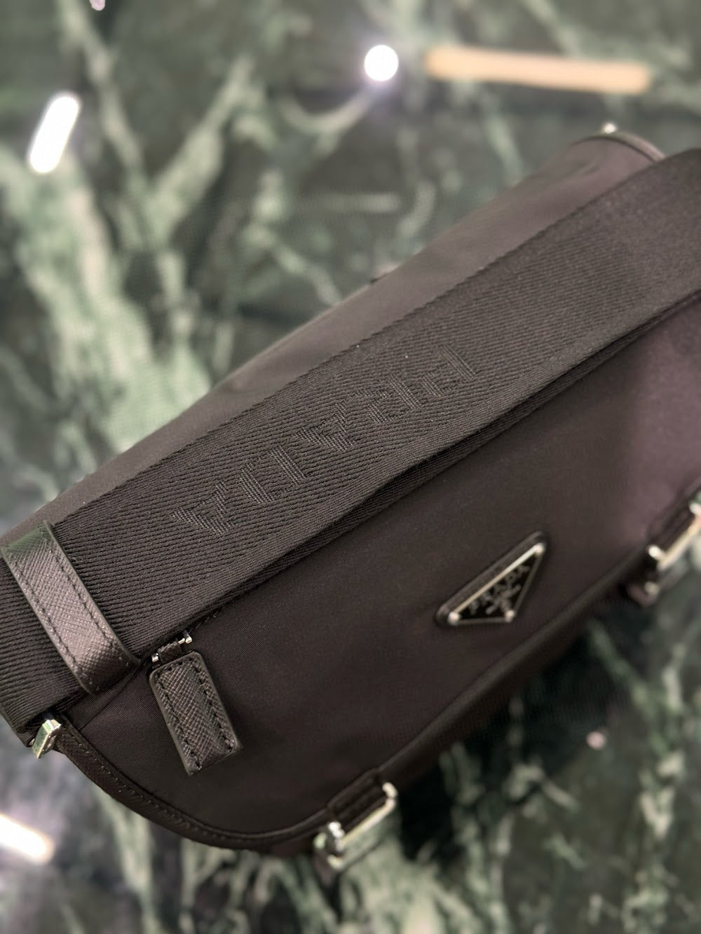 Ezyycart Bags Pradn Luxury Bag --102792