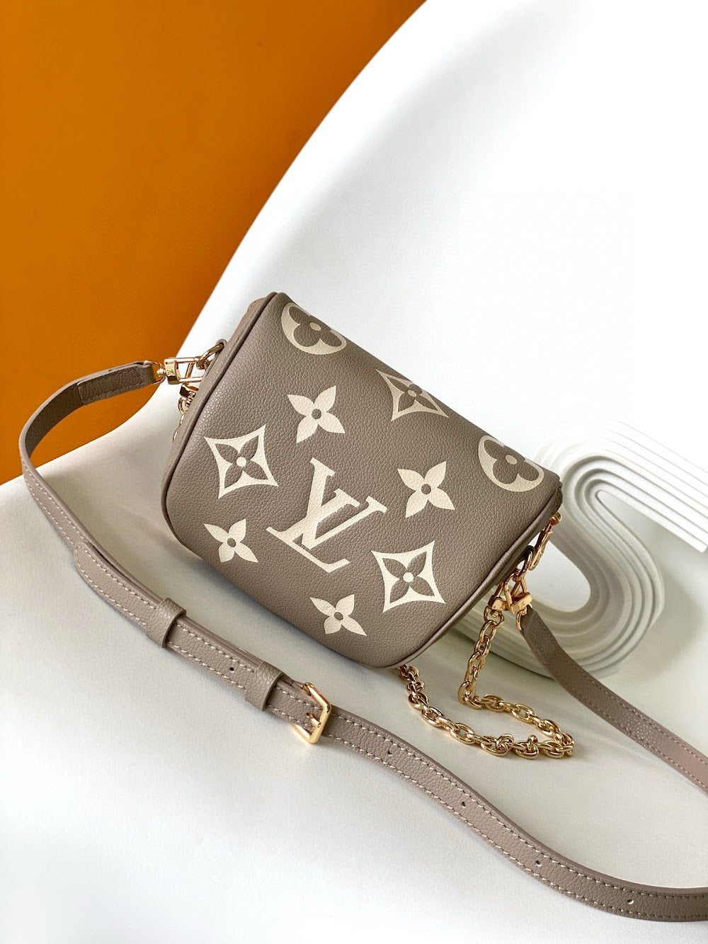 Anum Bags LVn Luxury Bag --80069