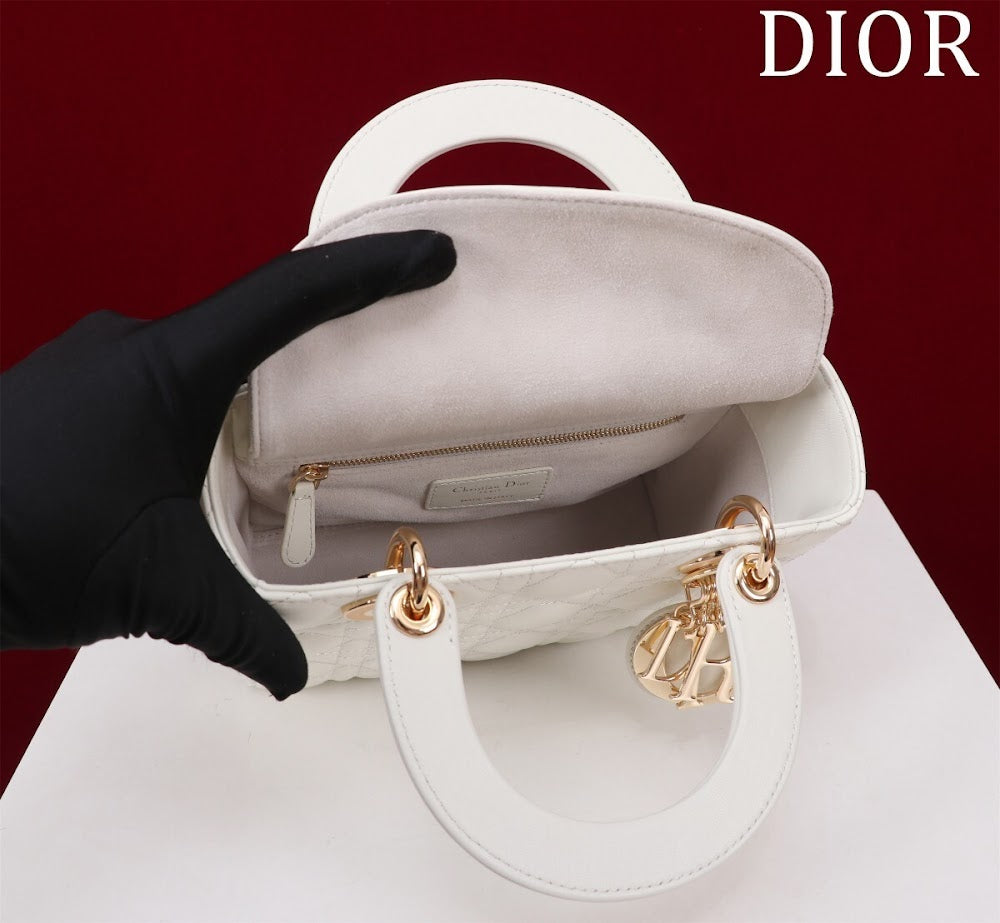Ezyycart Bags Diorn Luxury Bag --115934