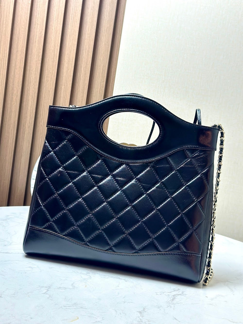 Anum Bags CHn Luxury Bag --112915