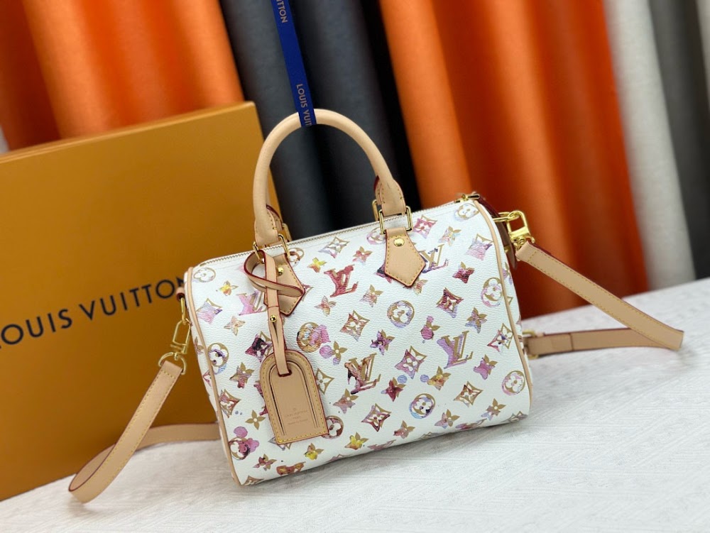 Anum Bags LVn Luxury Bag --80338