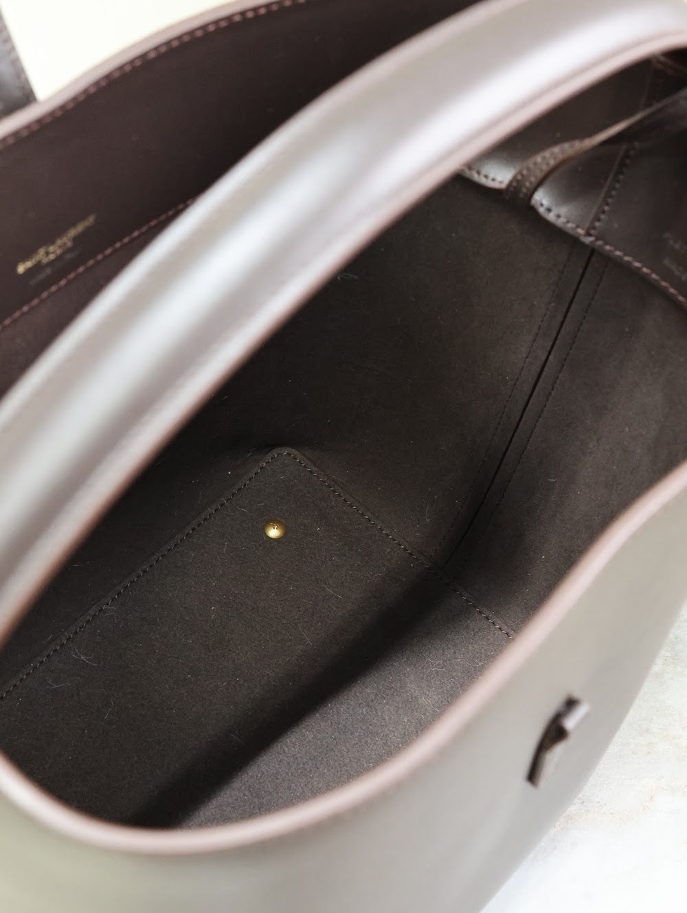 Ezyycart Bags YSLn Luxury Bag --119480