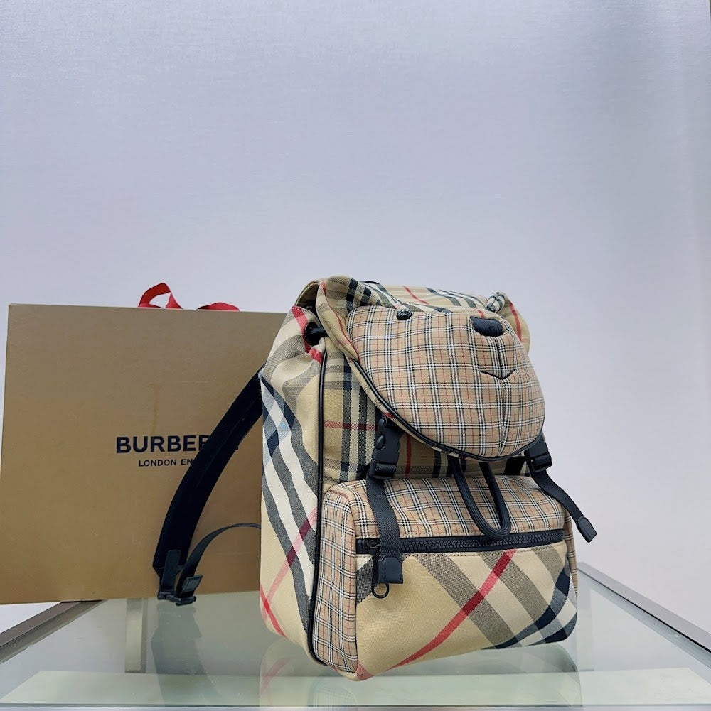 Ezyycart Bags Burberryn Luxury Bag --92579