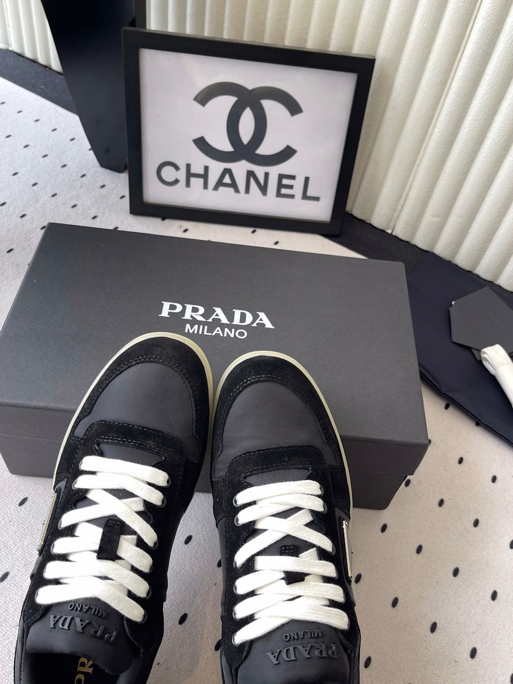 Ezyycart Bags Prada Luxury Heels --52906