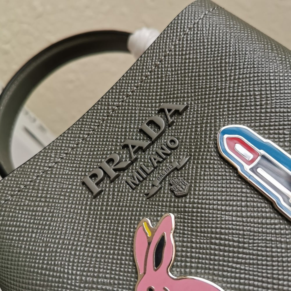 Ezyycart Bags Prada Luxury Bag --54069