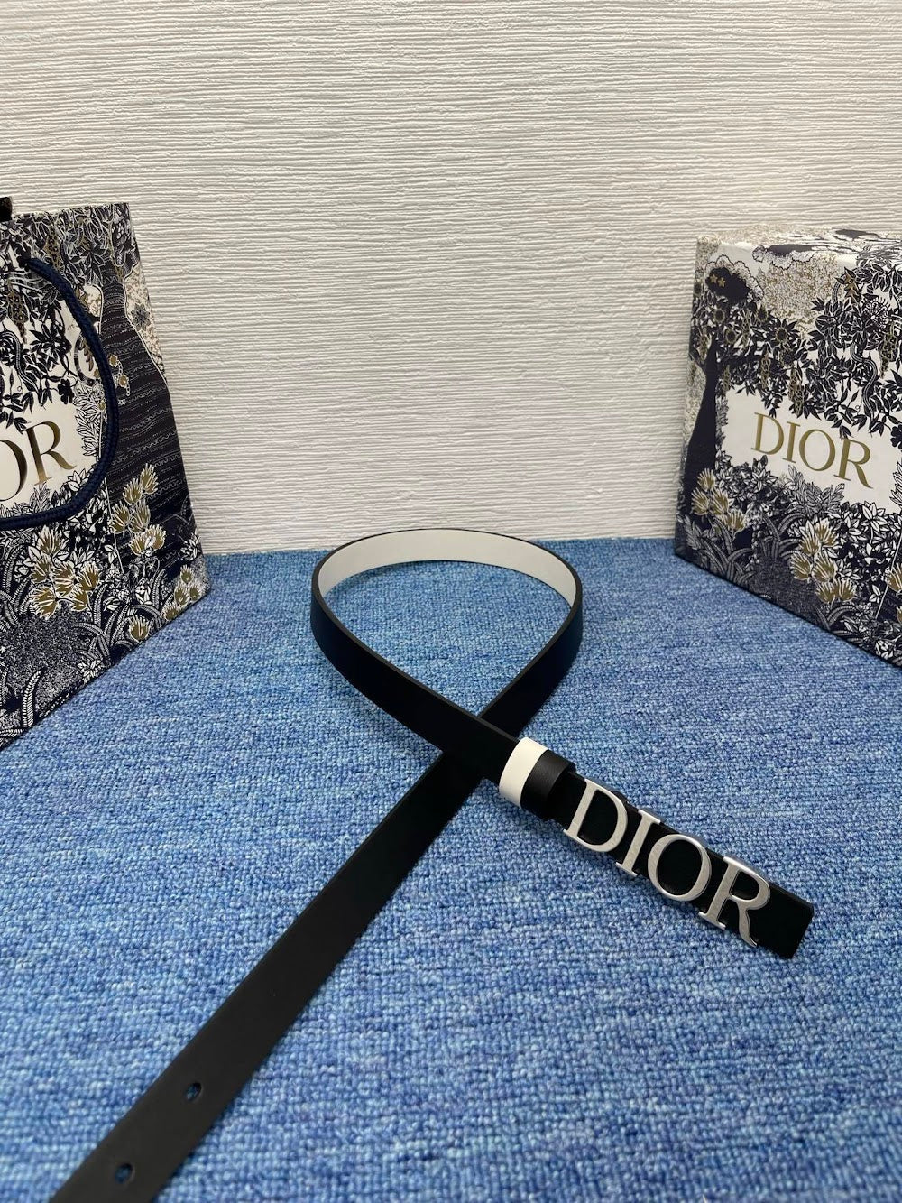 Ezyycart Bags Diorn Luxury Belt --107804