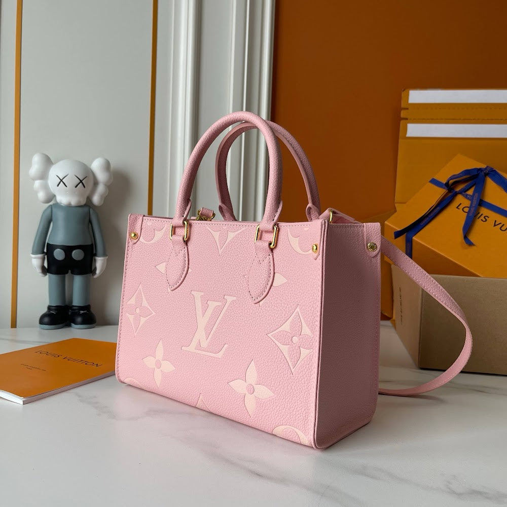 Anum Bags LVn Luxury Bag --79211