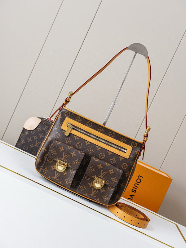 Anum Bags LVn Luxury Bag --79921