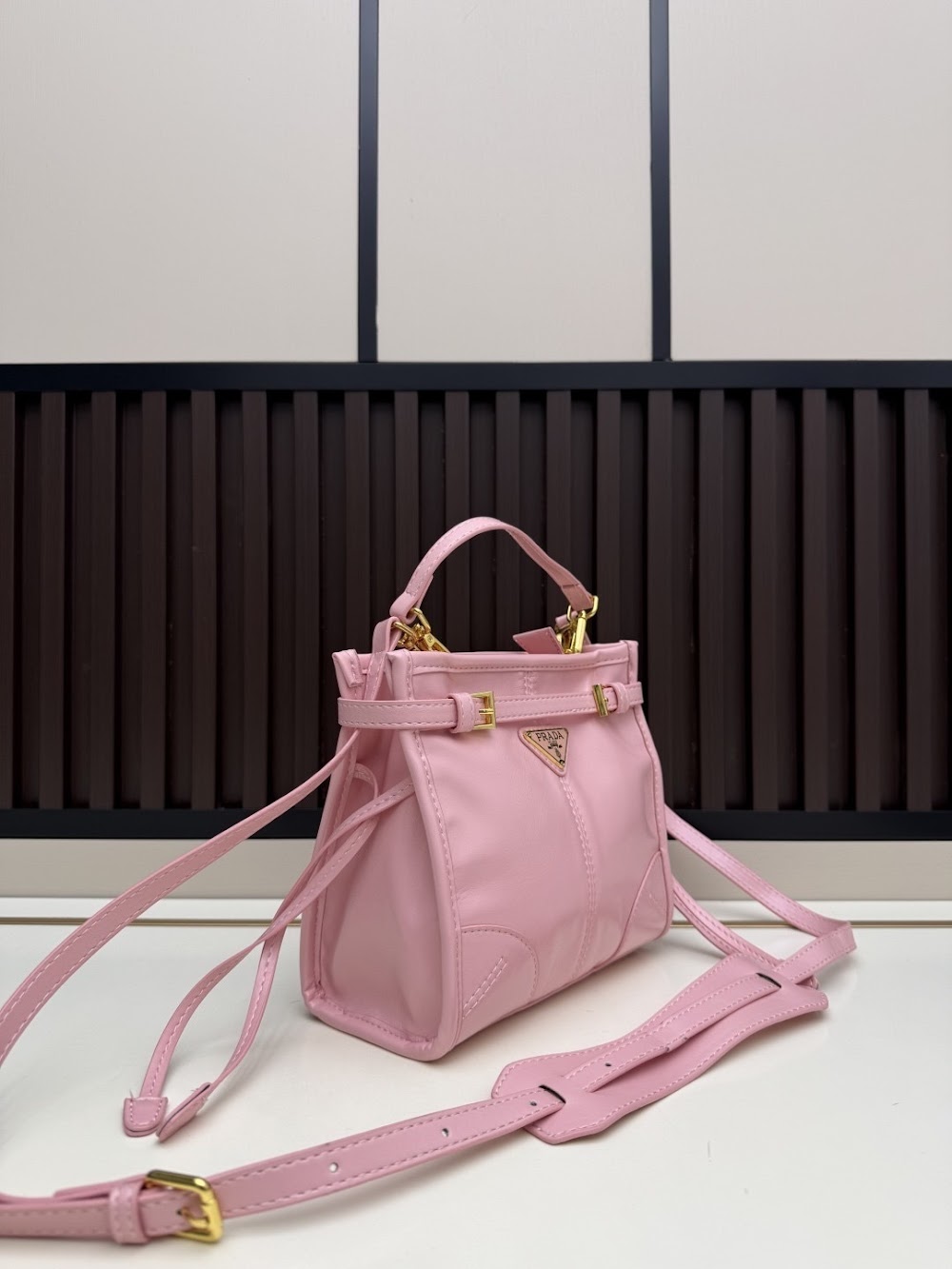 Ezyycart Bags pradn Luxury Bag --74610