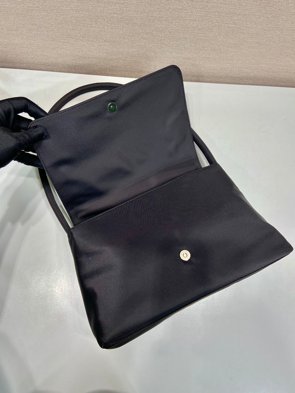 Ezyycart Bags Prada Luxury Bag --54366