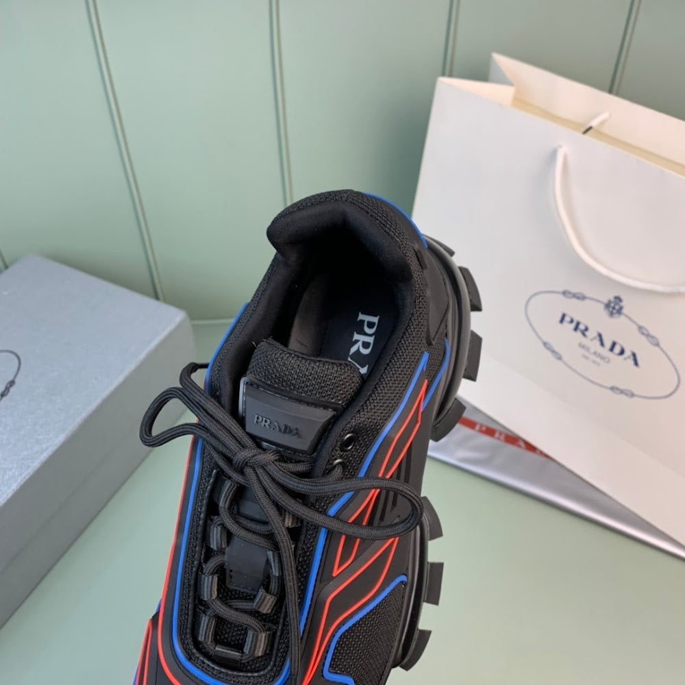 Ezyycart Bags Prada Luxury Heels --52943