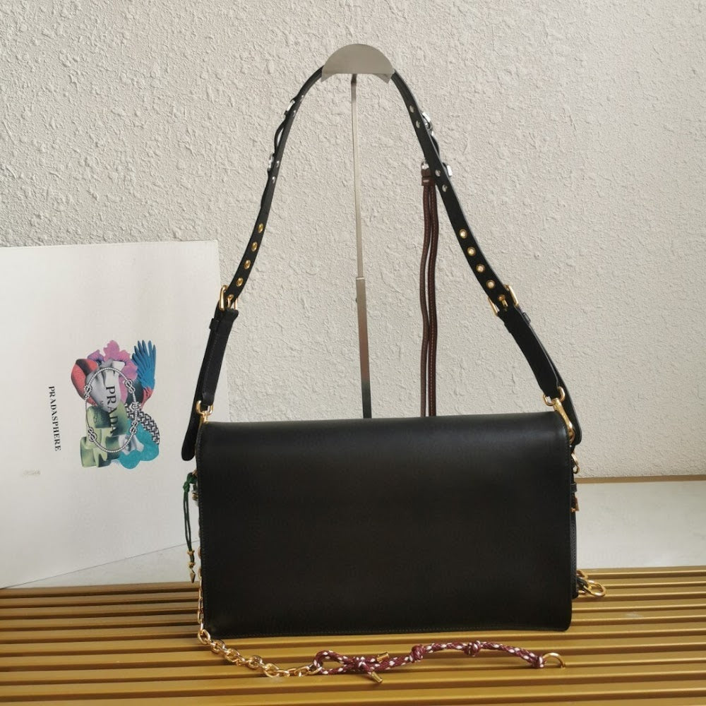 Ezyycart Bags Pradn Luxury Bag --101736