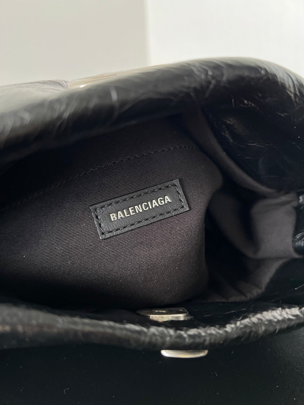 Ezyycart Bags Balenciaga Luxury Bag --111263