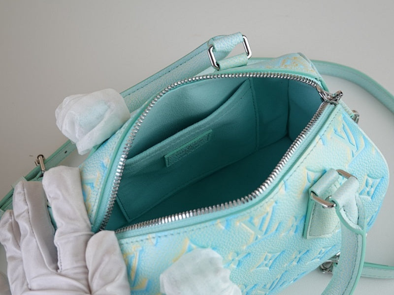 Anum Bags ln Luxury Bag --57712