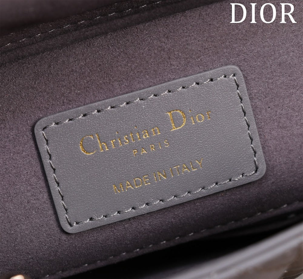 Anum Bags Diorn Luxury Bag --114759