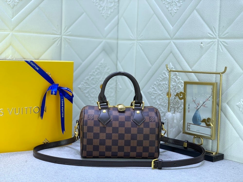Anum Bags LVn Luxury Bag --81244