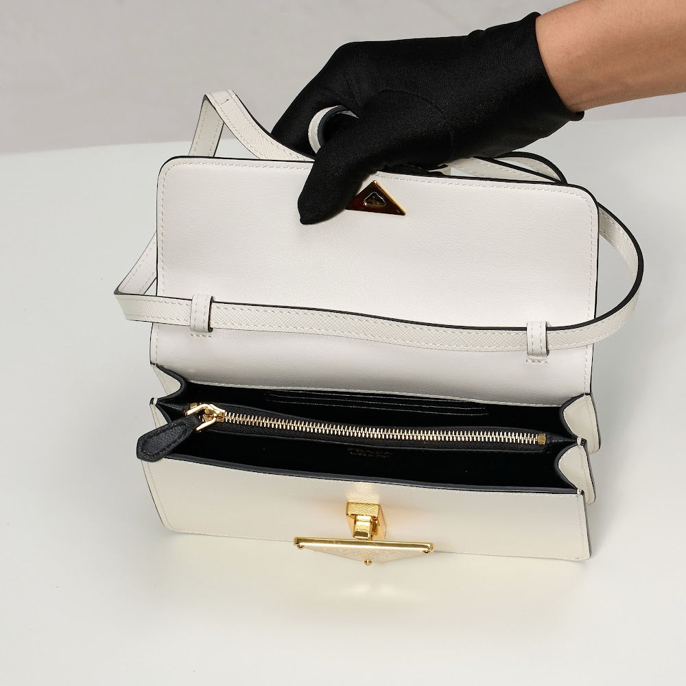 Ezyycart Bags pradn Luxury Bag --74466