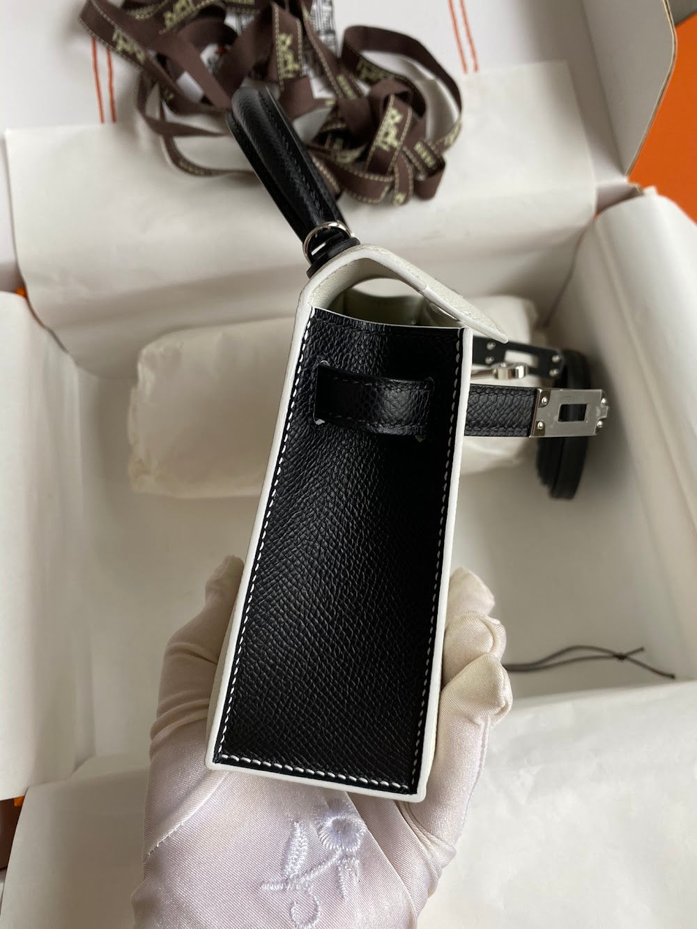 Anum Bags Hermesn Luxury Bag --118921
