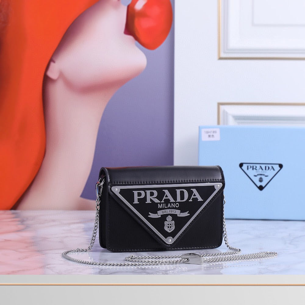 Ezyycart Bags pradn Luxury Bag --73449