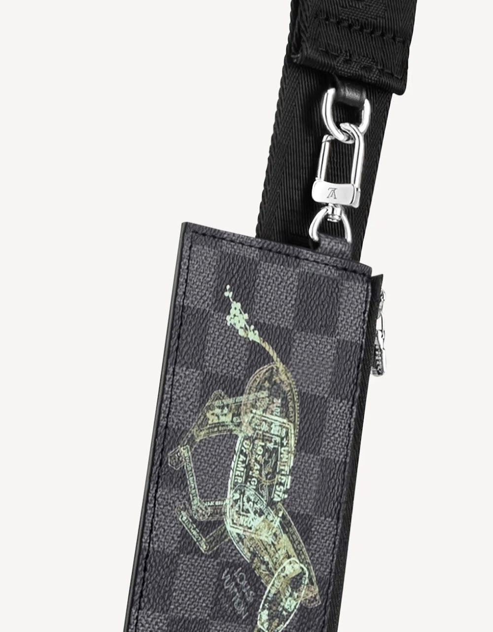 Anum Bags ln Luxury Bag --60744