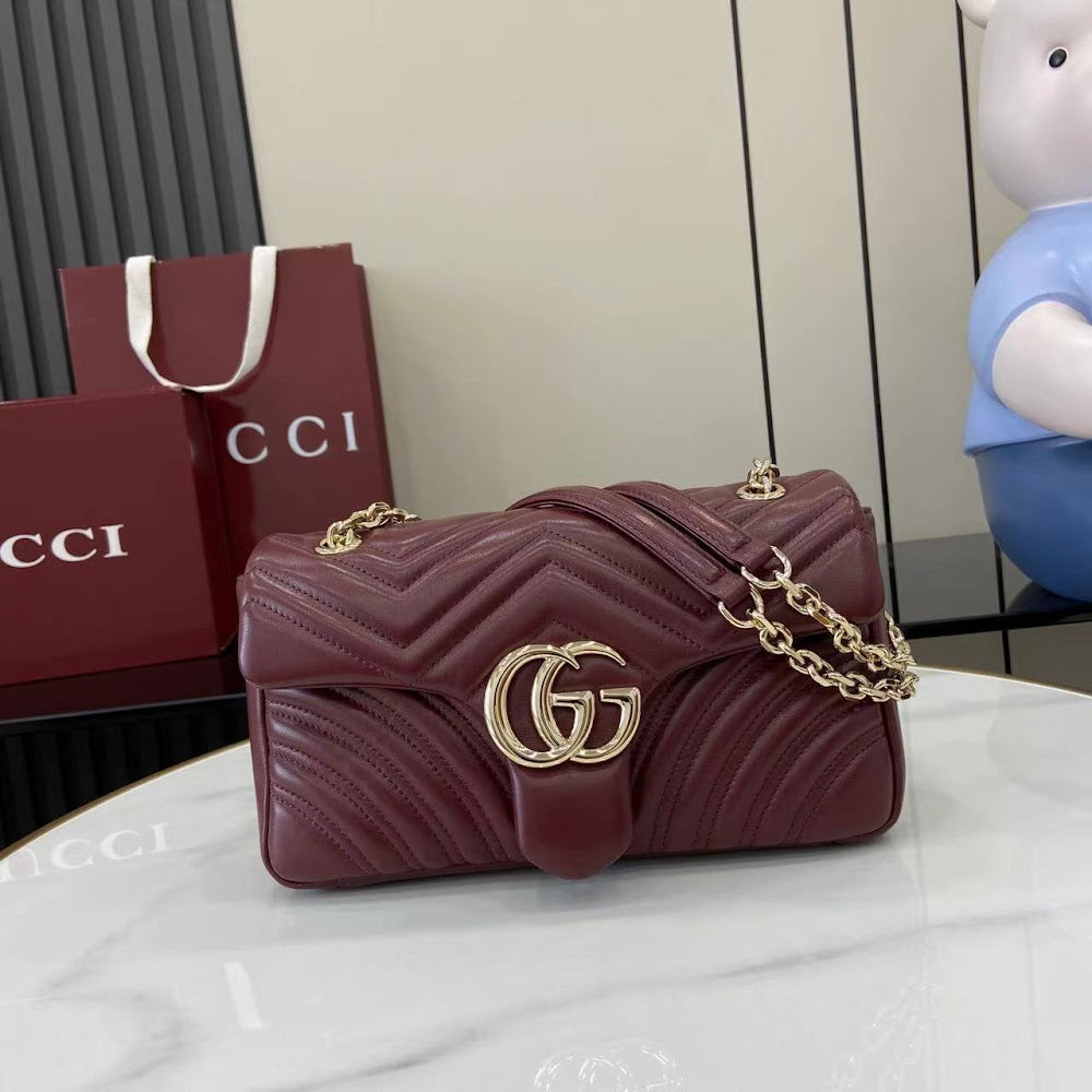 Ezyycart Bags Guccin Luxury Bag --94469