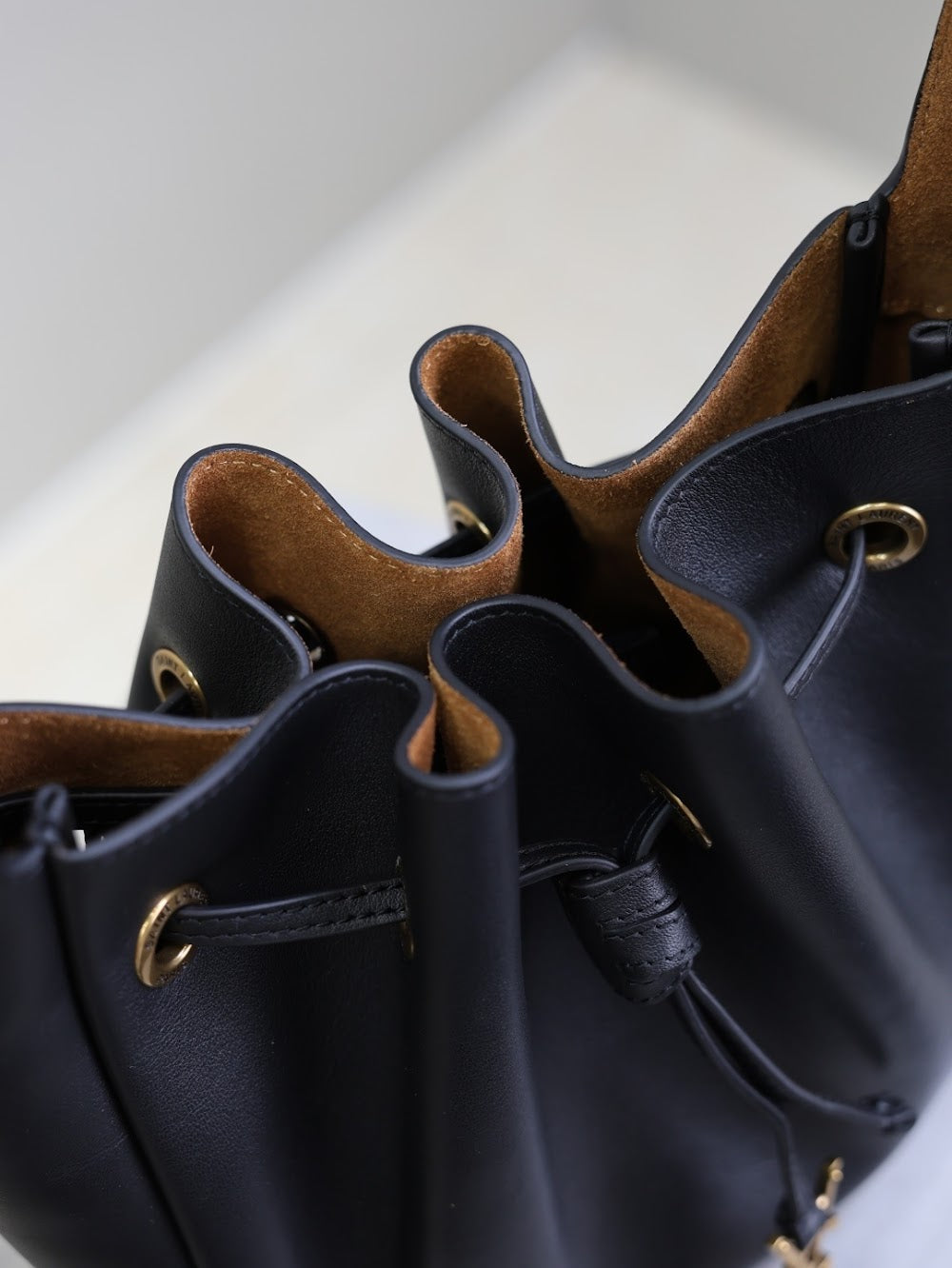 Ezyycart Bags YSLn Luxury Bag --119726