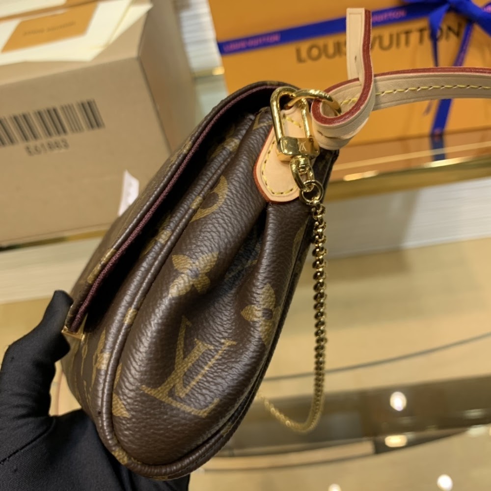 Anum Bags LVn Luxury Bag --79513