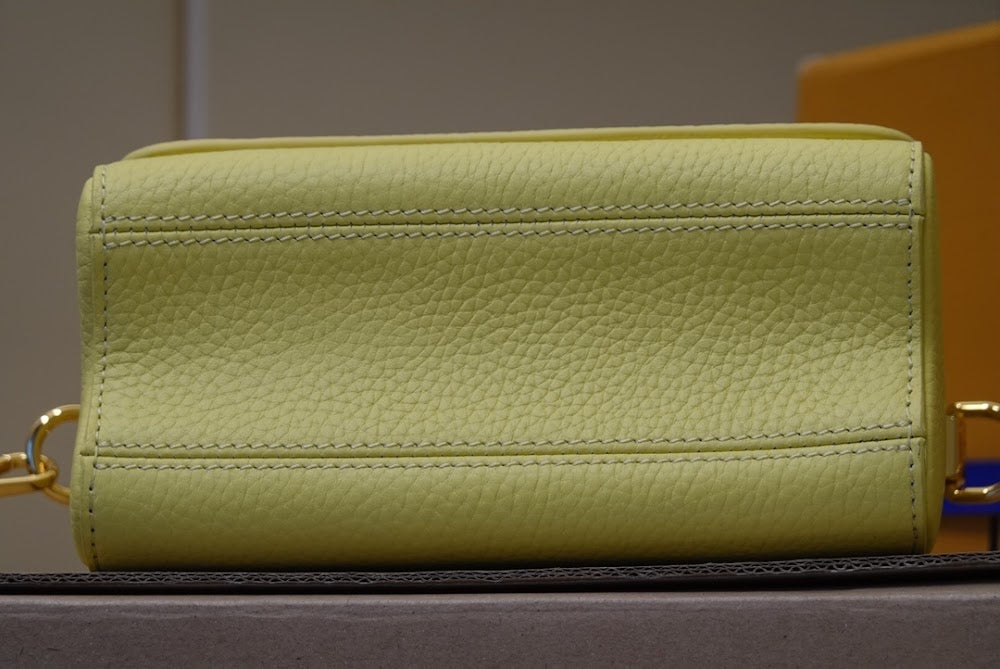 Ezyycart Bags ln Luxury Bag --60050