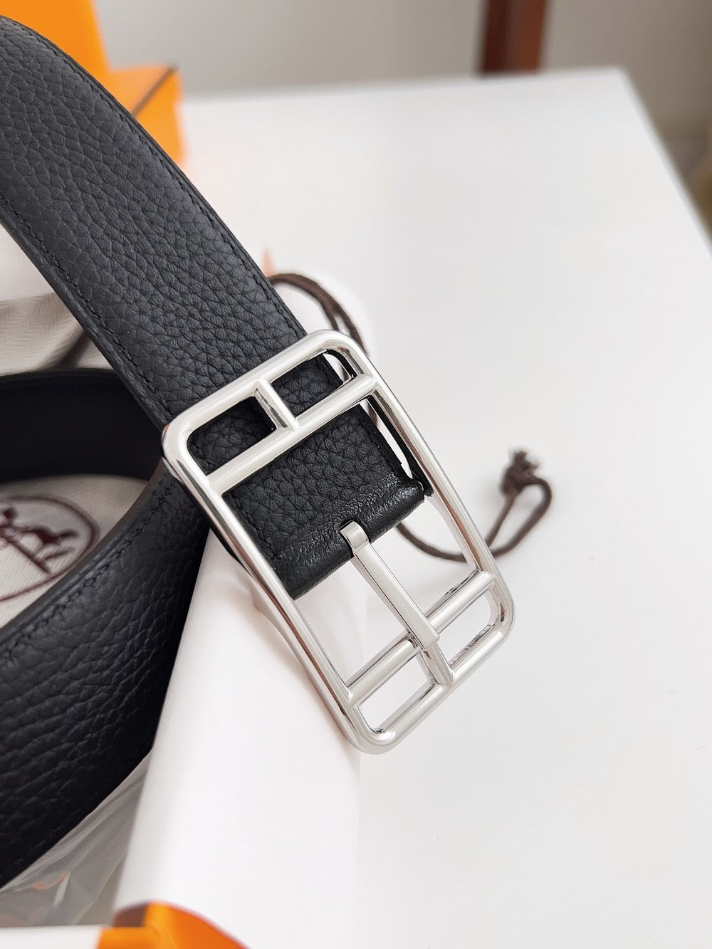 Anum Bags Hermesn Luxury Belt --106211