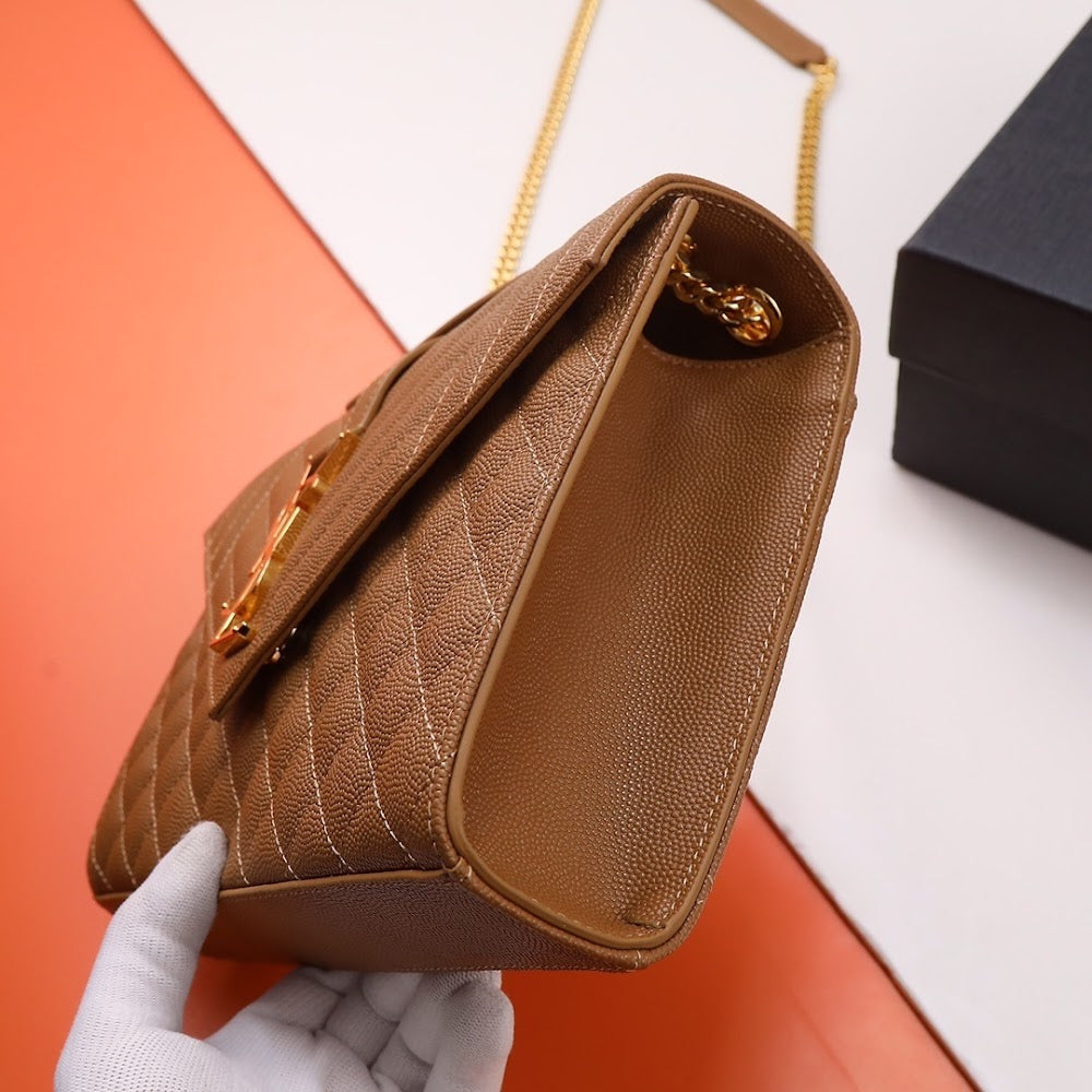Ezyycart Bags YSLn Luxury Bag --119806