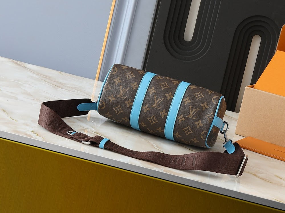 Anum Bags LVn Luxury Bag --79126