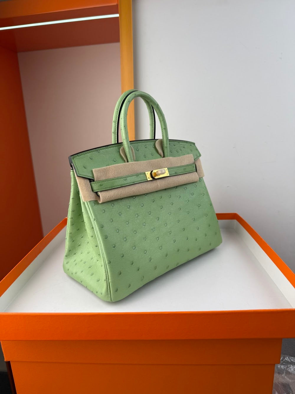 Anum Bags Hermesn Luxury Bag --116759