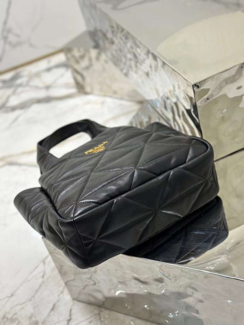 Ezyycart Bags Prada Luxury Bag --53967