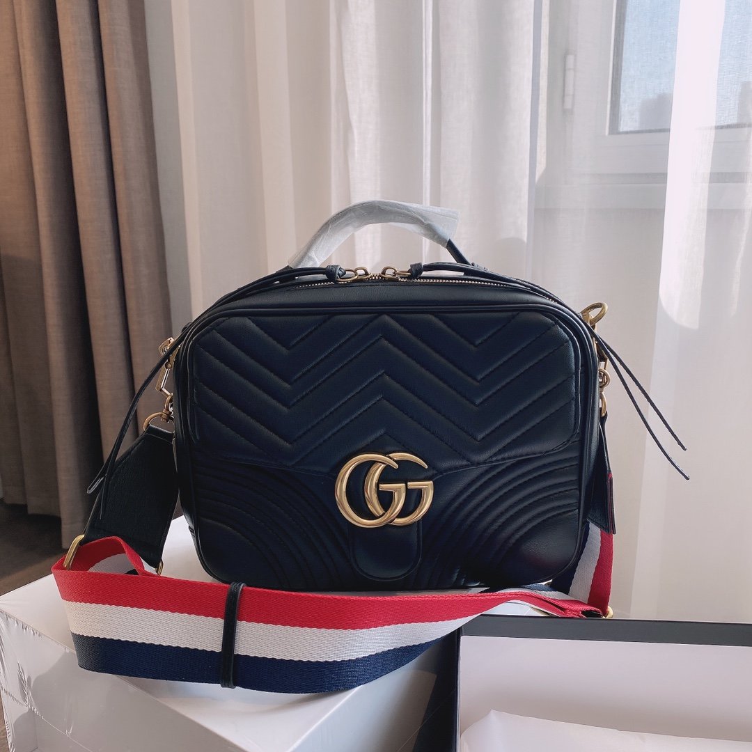 Ezyycart Bags Bags GCI 286