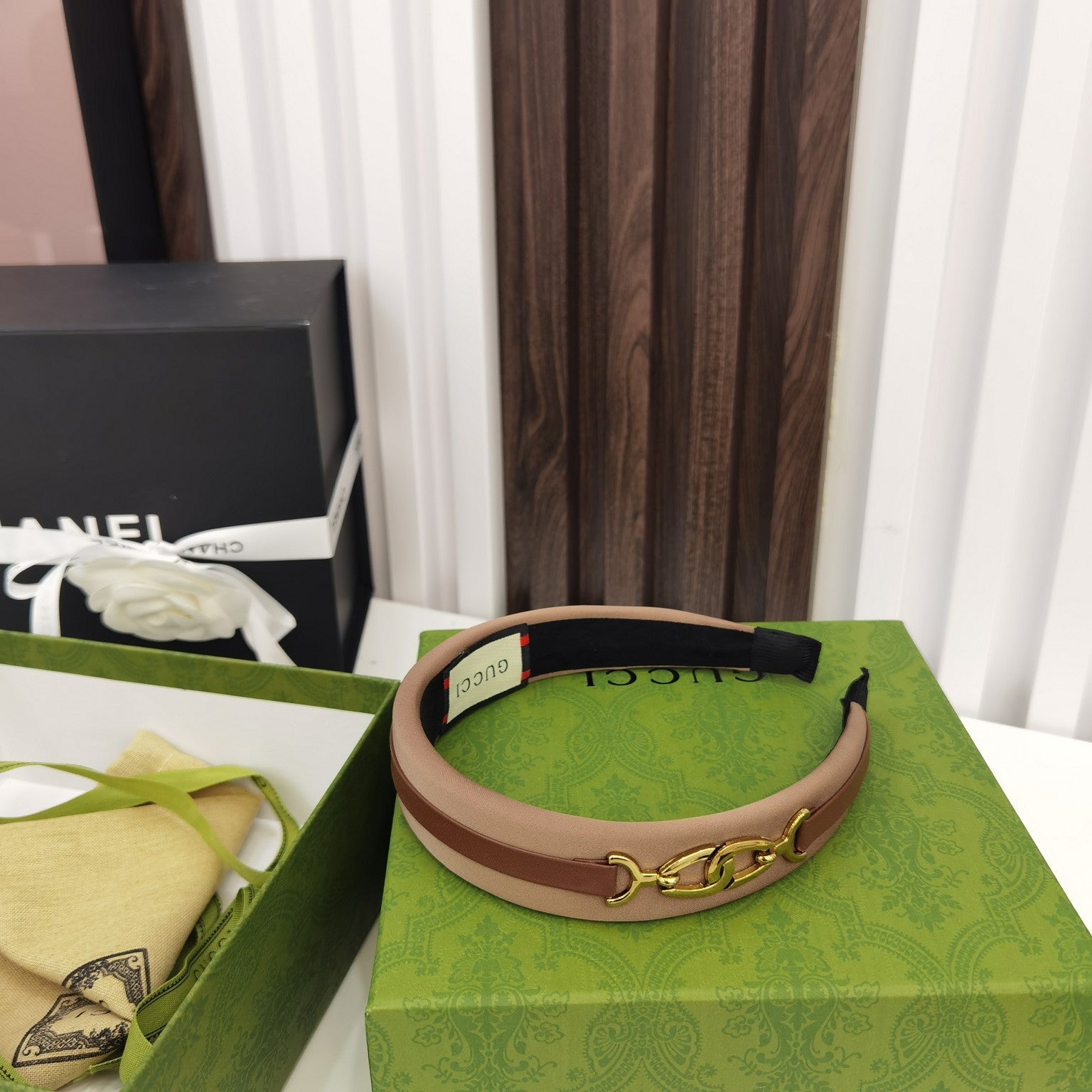 Ezyycart Bags New Hair Band GCI 043