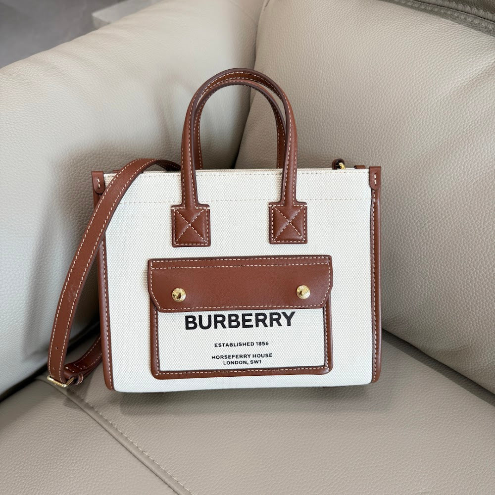 Ezyycart Bags Burberryn Luxury Bag --92744